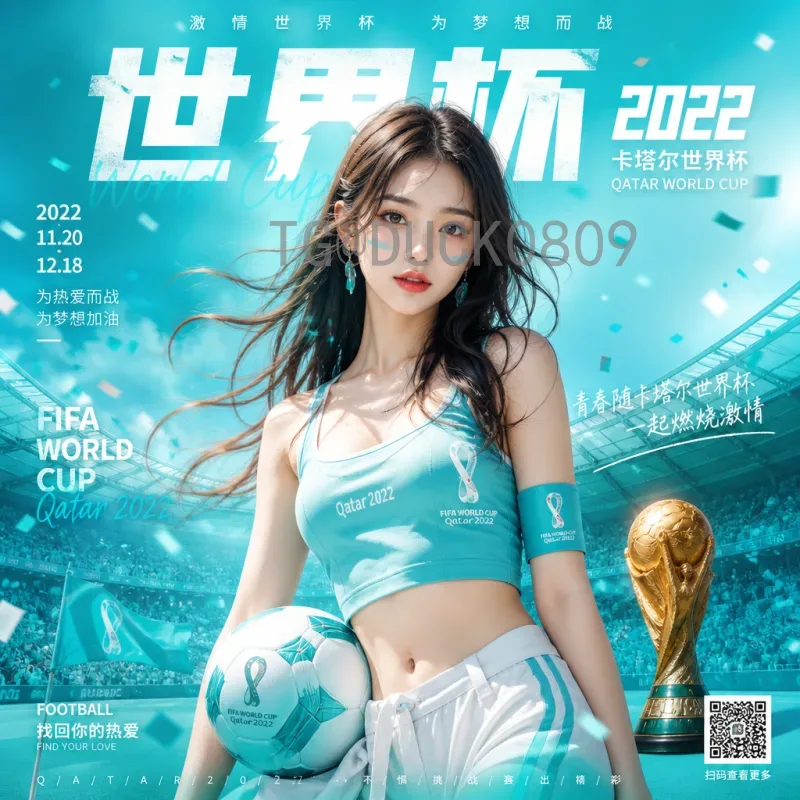 官方2026美加墨世界杯球队名单最新消息：扩军动态与球队展望