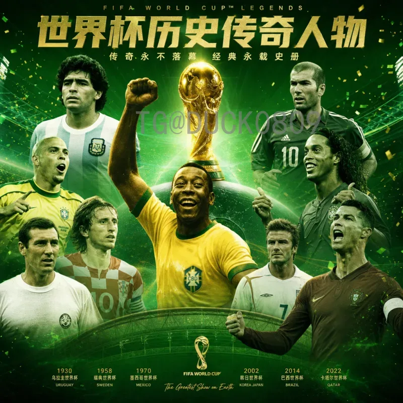 官方2026年国际足联世界杯直播观看指南：赛程、平台与最新动态